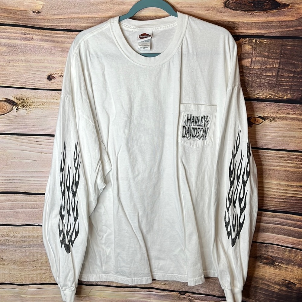 Harley t-shirt